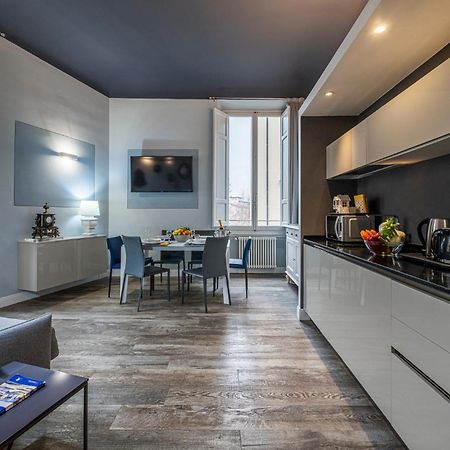 Cherubini Palace Thematic Apartment فلورنس المظهر الخارجي الصورة
