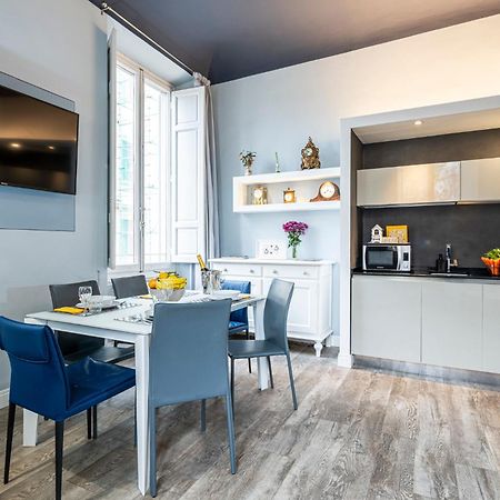Cherubini Palace Thematic Apartment فلورنس المظهر الخارجي الصورة