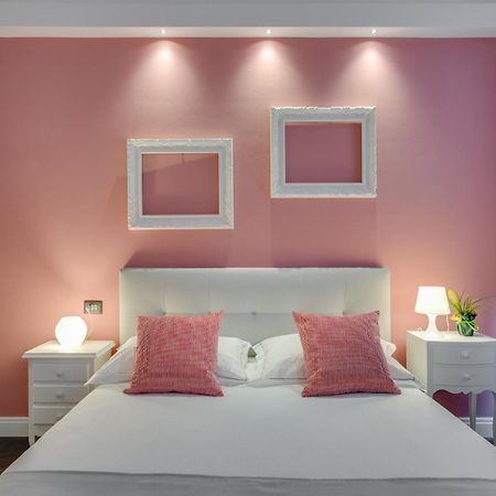 Cherubini Palace Thematic Apartment فلورنس المظهر الخارجي الصورة