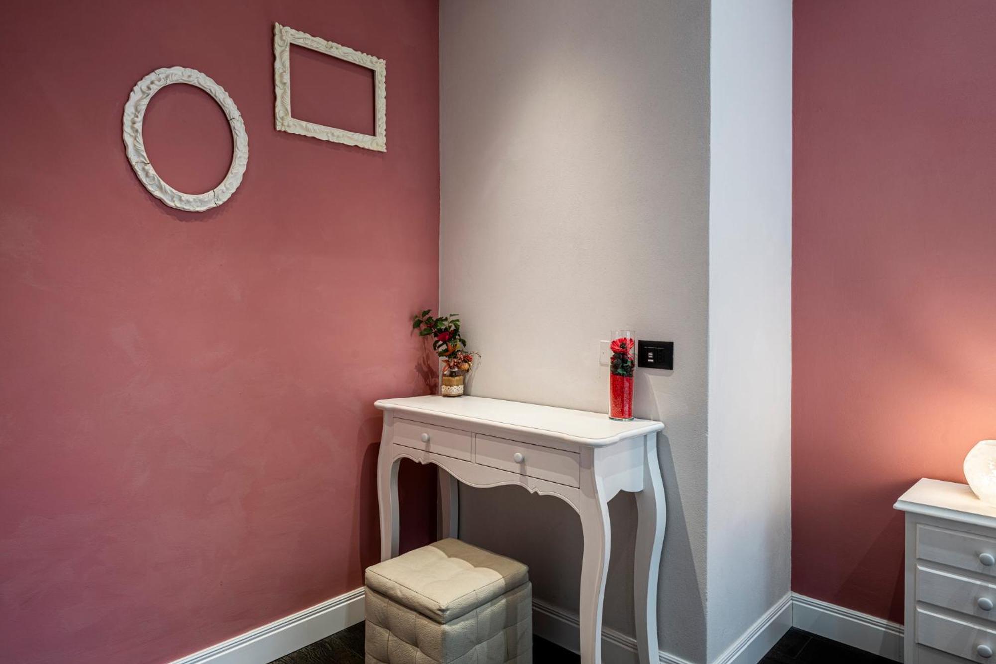 Cherubini Palace Thematic Apartment فلورنس المظهر الخارجي الصورة