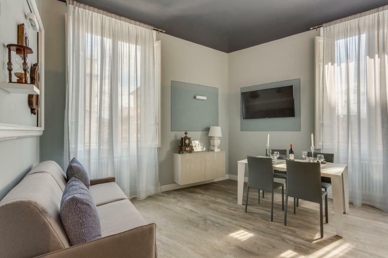 Cherubini Palace Thematic Apartment فلورنس المظهر الخارجي الصورة