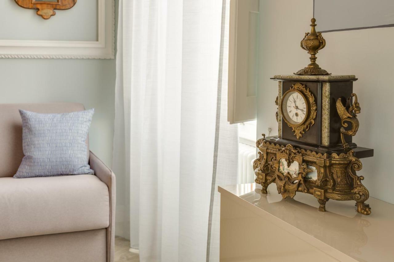 Cherubini Palace Thematic Apartment فلورنس المظهر الخارجي الصورة