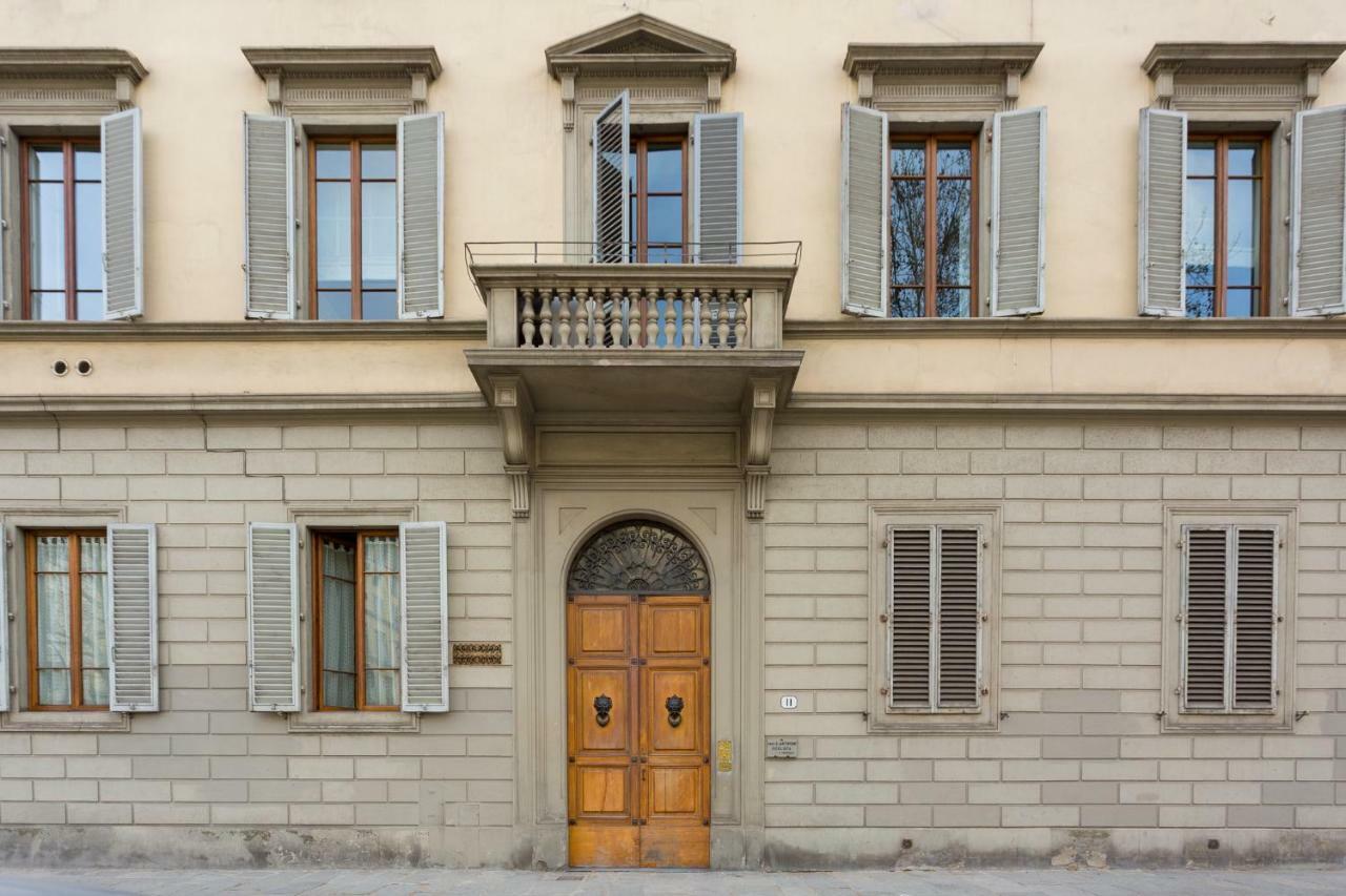 Cherubini Palace Thematic Apartment فلورنس المظهر الخارجي الصورة