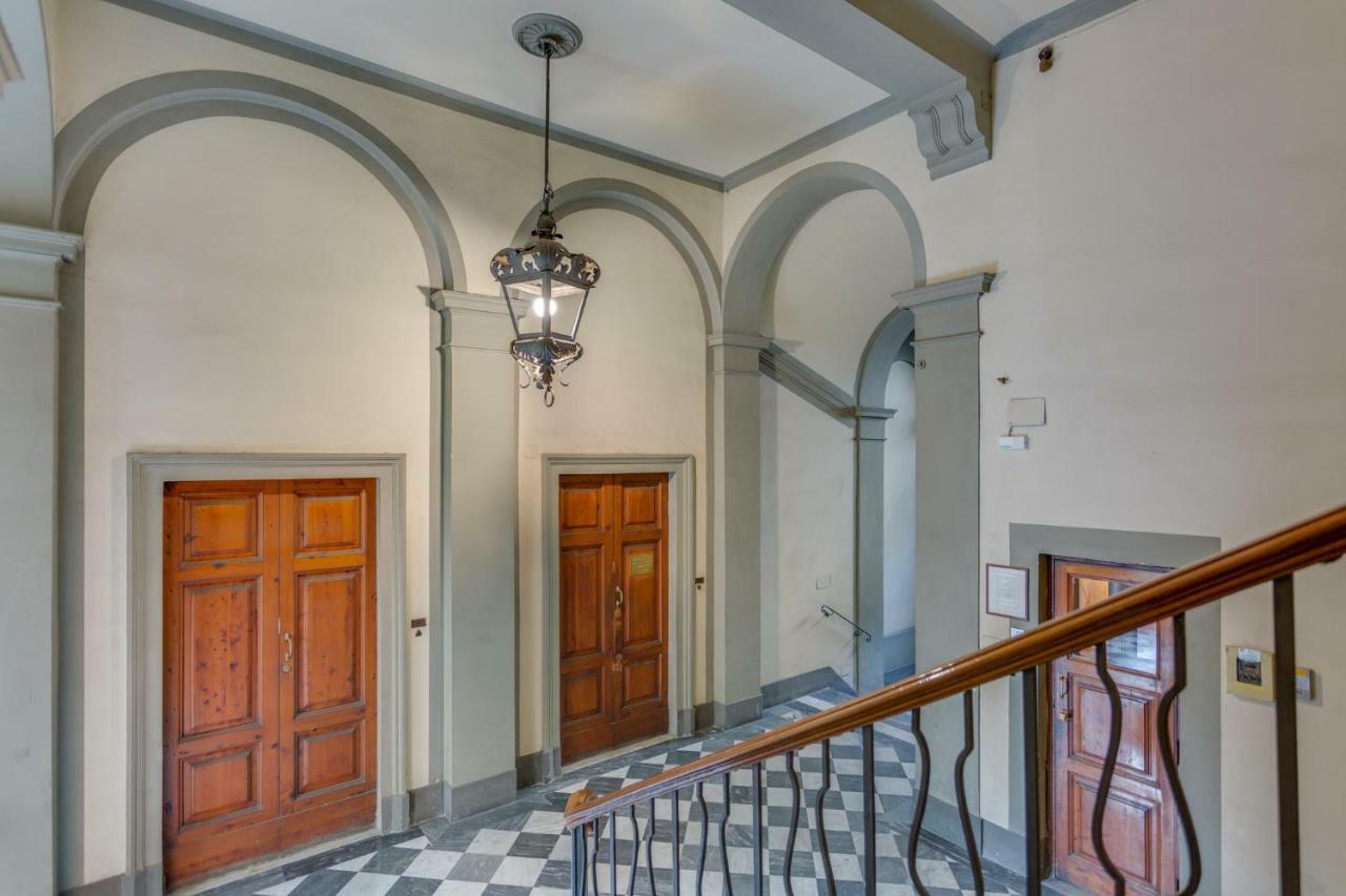 Cherubini Palace Thematic Apartment فلورنس المظهر الخارجي الصورة