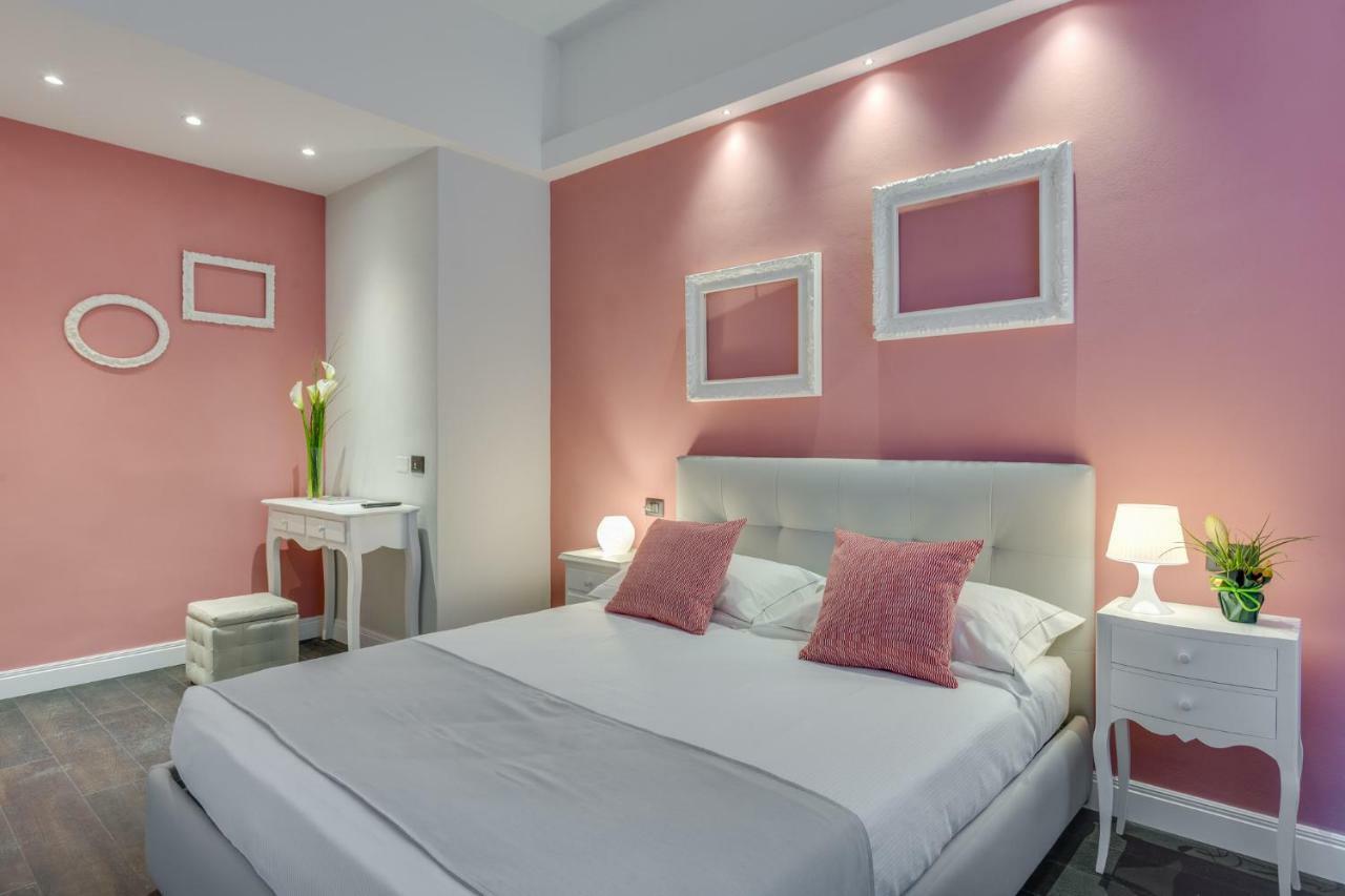 Cherubini Palace Thematic Apartment فلورنس المظهر الخارجي الصورة
